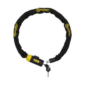 Cerradura de cadena Auvray C-Bloc Long. 100 Ø8 image-0