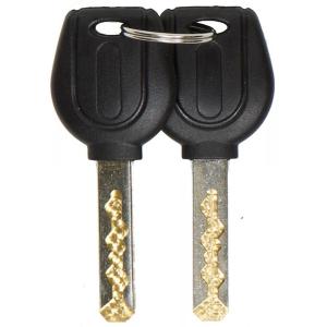 Cerradura de cadena Auvray C-Bloc Long. 100 Ø8 image-2