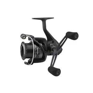 cbv-40msdh-reel-okuma-v2-cbv-40msdh-fd-black-one-size
