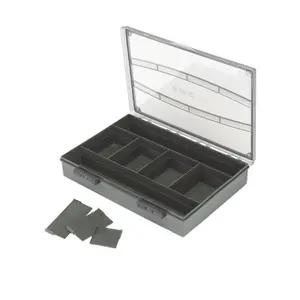 Kasten mit einem Fach Fox Large image-0