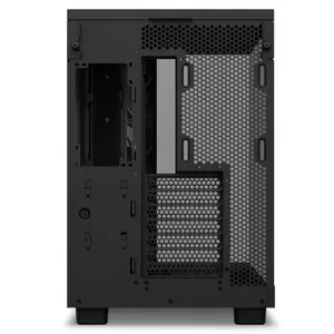 Case per PC mid-tower con pannelli in vetro NZXT ATX NZXT H6 Flow RGB image-4