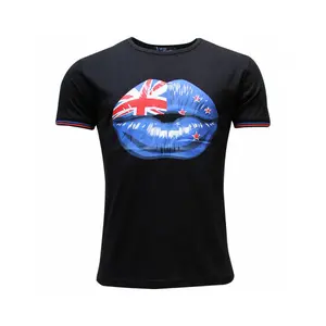 T-Shirt Religion Rugby calips NZ - Christian Califano image-0