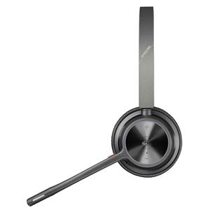 Casque micro Poly Voyager 4310 UC V4310-M C USB-A WW image-2