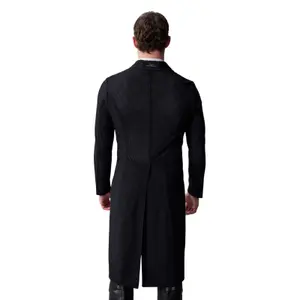 Riding Frac Horseware Shadbelly Motion Lite image-1