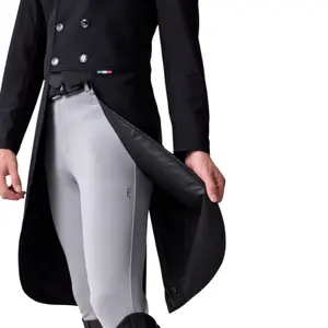 Riding Frac Horseware Shadbelly Motion Lite image-4