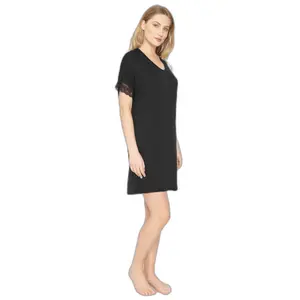 Robe nuisette femme CCDK Copenhagen Lucille image-4