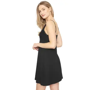 Robe nuisette femme CCDK Copenhagen Jennifer image-3
