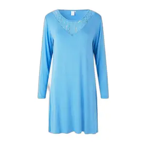 Robe nuisette femme CCDK Copenhagen Kristen image-0