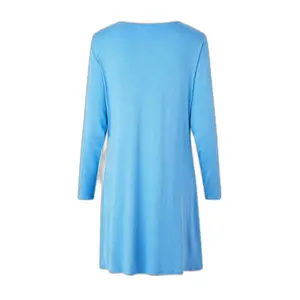 Robe nuisette femme CCDK Copenhagen Kristen image-1