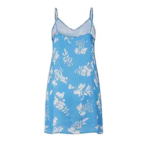 Robe nuisette femme CCDK Copenhagen Jade image-3