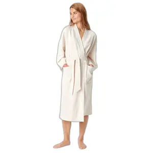 Accappatoio da donna CCDK Copenhagen Noella image-1