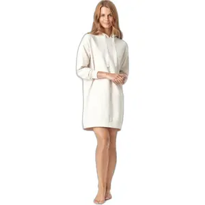 Robe sweat femme CCDK Copenhagen Alma image-1
