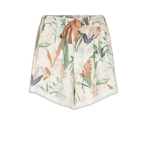 Short de nuit femme CCDK Copenhagen Kaotlyn image-0