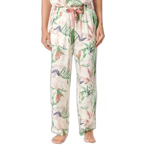 Pantalon de pyjama femme CCDK Copenhagen Katrina image-1