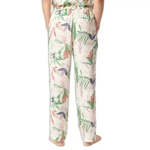 Pantalon de pyjama femme CCDK Copenhagen Katrina image-3