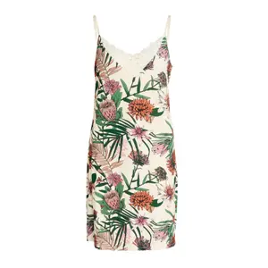 Robe nuisette femme CCDK Copenhagen Melissa image-0