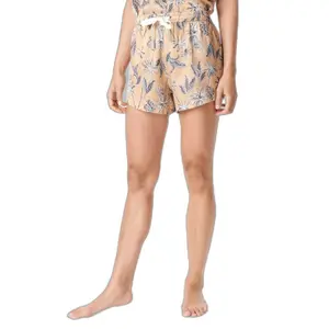 Short de nuit femme CCDK Copenhagen Kaitlyn image-1