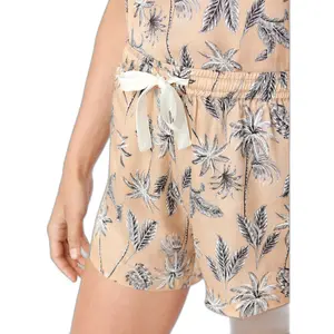 Short de nuit femme CCDK Copenhagen Kaitlyn image-6