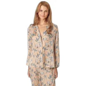 Chemise de pyjama femme CCDK Copenhagen Josephine image-1