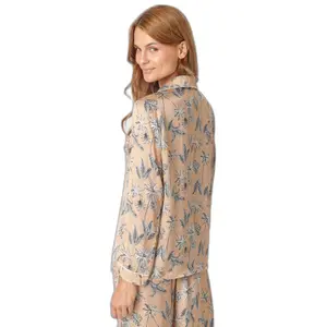 Chemise de pyjama femme CCDK Copenhagen Josephine image-3