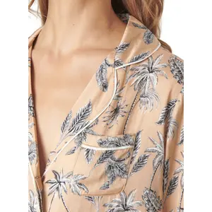 Chemise de pyjama femme CCDK Copenhagen Josephine image-4