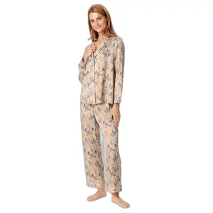 Chemise de pyjama femme CCDK Copenhagen Josephine image-2