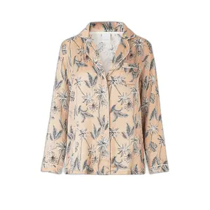 Chemise de pyjama femme CCDK Copenhagen Josephine