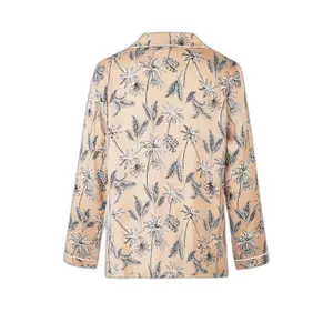 Chemise de pyjama femme CCDK Copenhagen Josephine image-5