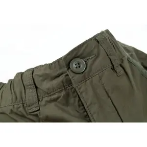 Pantalones Cargo de Combate Fox image-2