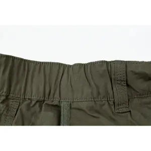 Pantalones Cargo de Combate Fox image-4