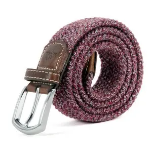 Elastischer Flechtgürtel Billybelt club 47 image-0