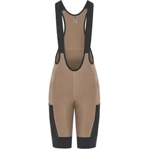 Bibtights för kvinnor Spiuk All Terrain Cargo image-0