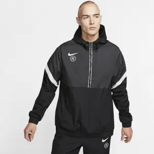 Jas Nike F.C. Dri-FIT image-1