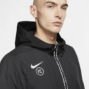 Jas Nike F.C. Dri-FIT image-4