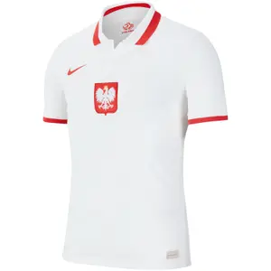 Home jersey Pologne 2020 image-0