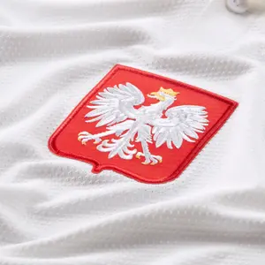 Home jersey Pologne 2020 image-2