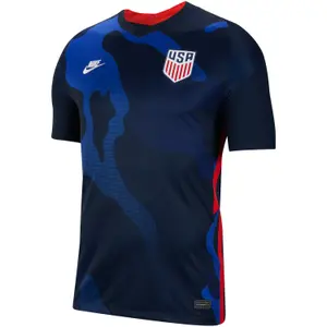 Udvendig jersey USA 2020 image-0