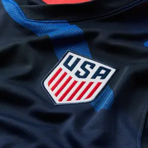 Udvendig jersey USA 2020 image-5