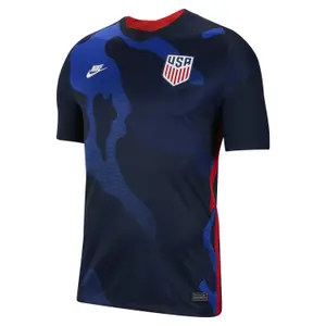Udvendig jersey USA 2020 image-1
