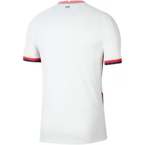 Hjemmetrøje USA 2020 image-2