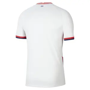 Hjemmetrøje USA 2020 image-3