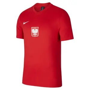 Jersey Pologne Dri-Fit