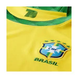 Børnehjemmets trøje Brésil 2020 image-2