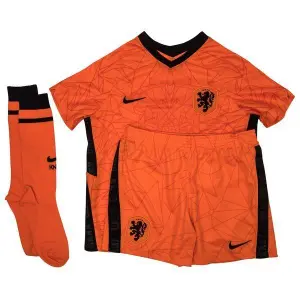 Kit til børn i hjemmet Pays-Bas 2020 image-1