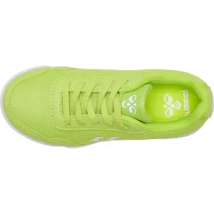 Zapatos para niños Hummel Aero Team LC image-4