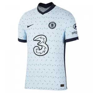 Auswärtstrikot Chelsea 2020/21 image-1