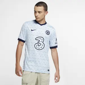 Auswärtstrikot Chelsea 2020/21 image-2