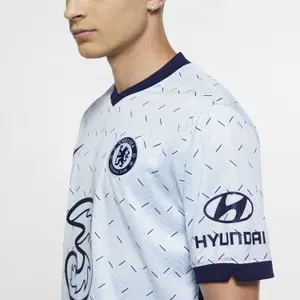 Auswärtstrikot Chelsea 2020/21 image-6