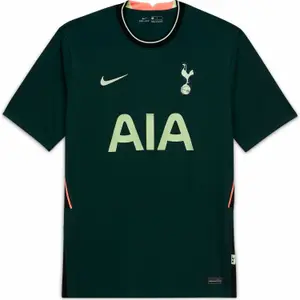 Udvendig jersey Tottenham 2020/21 image-0