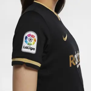 Udendørs trøje til kvinder FC Barcelone Breathe 2020/21 image-5